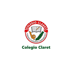Logo COLEGIO CLARET