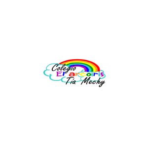 Logo COLEGIO ARCOIRIS TIA MECHY