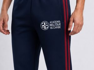 DEPORTIVO ACADEMIA MILITAR