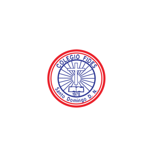 Logo COLEGIO FIDES