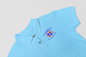 POLO AZUL KELBYN
