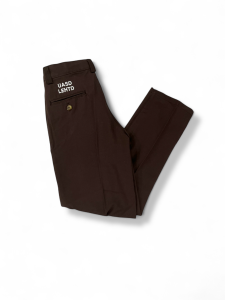 Pantalón de diario masculino Hugo Tolentino