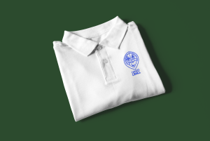 mockup of a folded polo shirt placed on a solid surface 3091 el1 (1)