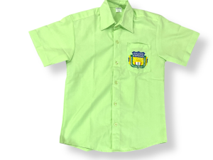Camisa colegio buscando mi esperanza .jpeg