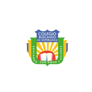 Logo COLEGIO BUSCANDO MI ESPERANZA