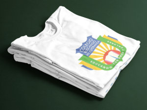 camiseta mi esperanza