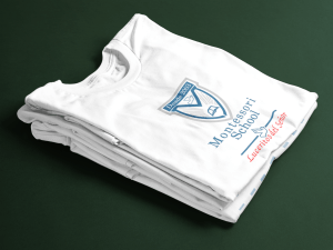 CAMISETA LUCERITOS