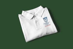 POLO BLANCO LUCERITOS
