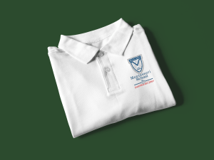 POLO BLANCO LUCERITOS