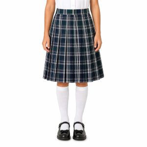 Falda de Cuadros
