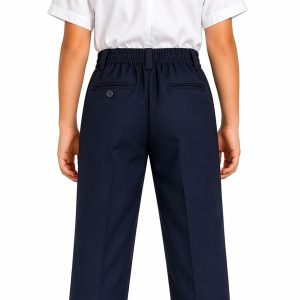 Pantalón Elástico