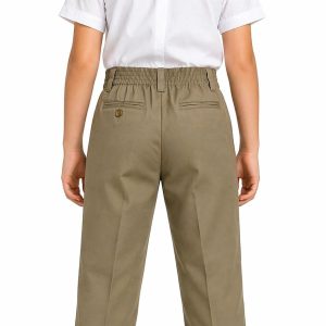 PANTALON DE DIARIO ELASTICO TIA MELI