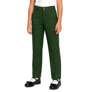 Pantalon Verde Femenino Maranatha