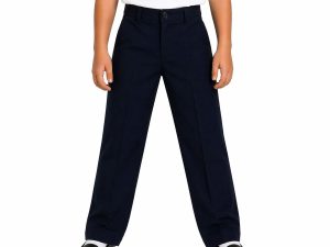 Pantalón Diario Varón Azul Marino Oscuro