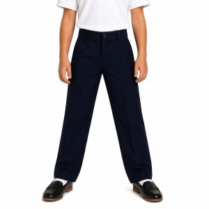 Pantalon Azul Marino Masculino Universo Primero