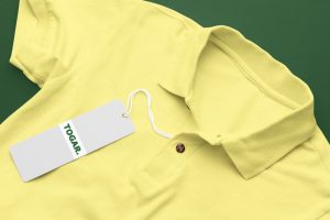 Polo Algodón