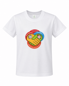 CAMISETA DEPORTIVA TIA MELI
