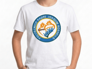 CAMISETA ROSELLO