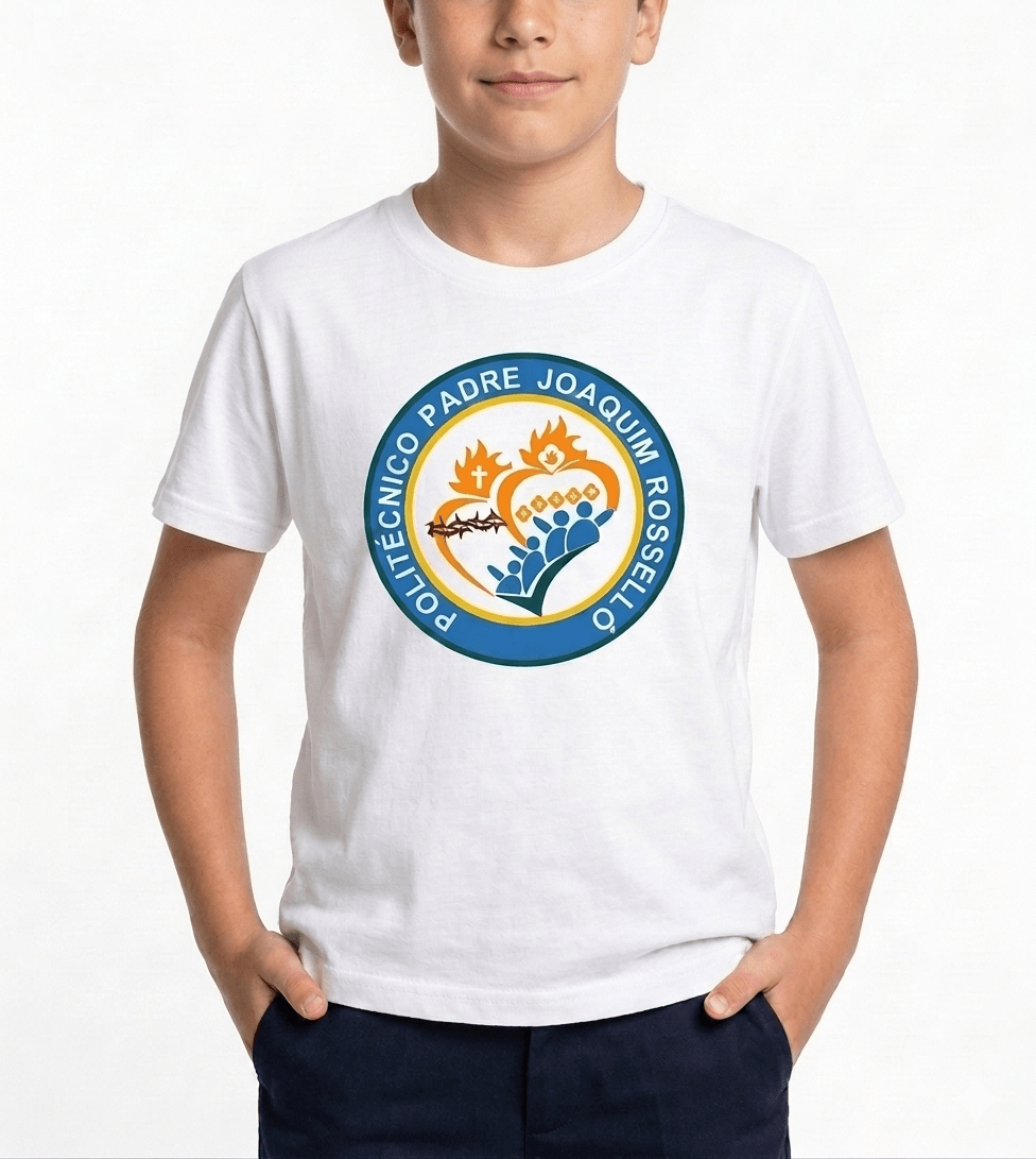 CAMISETA ROSELLO