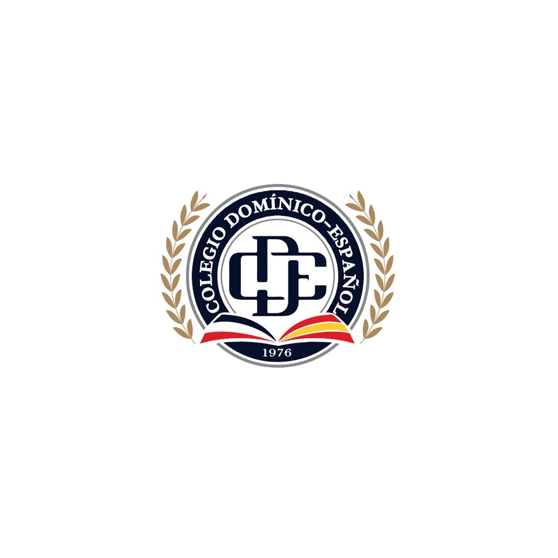 Logo Colegio Dominico Español