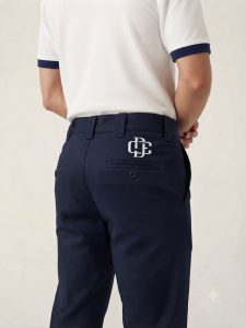 PANTALON DE DIARIO FEMENINO COLEGIO DOMINICO ESPAÑOL