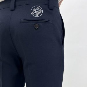 PANTALON DE DIARIO MASCULINO POLITECNICO PADRE JOAQUIM ROSELLO