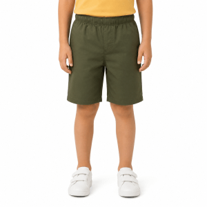 PANTALON CORTO MILAGRO DE LOS REYES