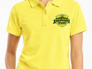 polo amarillo milagros de los reyes