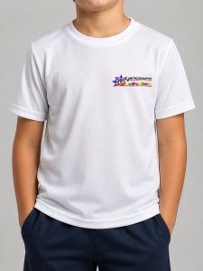 CAMISETA DEPORTIVA MONTESINO