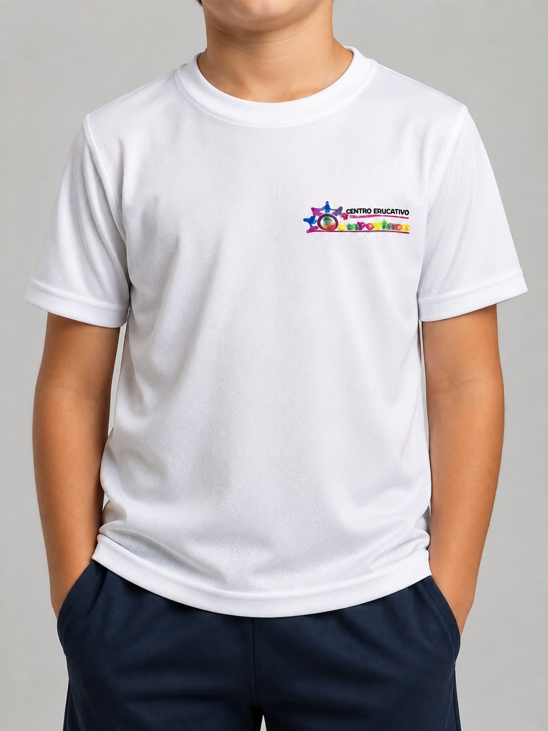 camiseta montesino